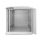 Qoltec Szafa RACK 19"  12U  600x635x600  szara - 1329955 - zdjęcie 5